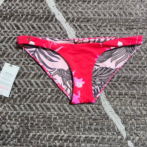 Maaji Bikini Bottom Sz S - Picture 1 of 5